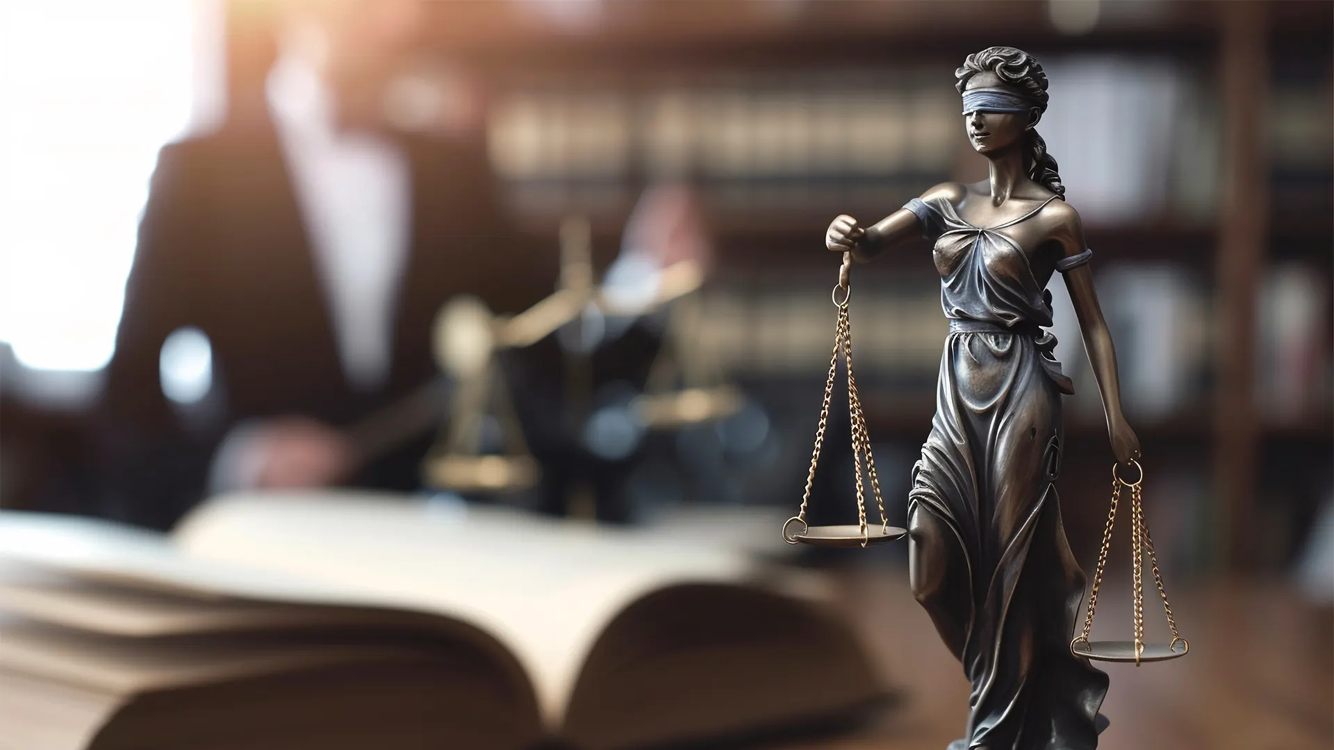 İstanbul Hukuk Bürosu