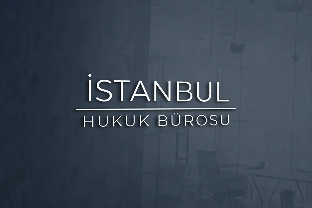 İstanbul Hukuk Bürosu