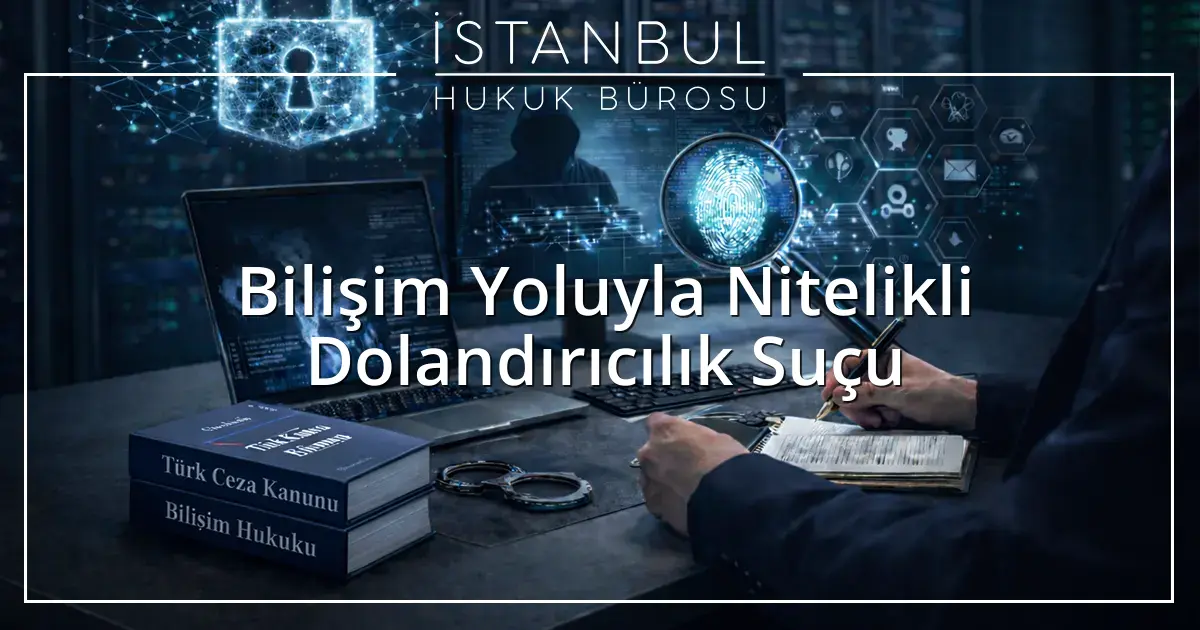 İstanbul Hukuk Bürosu