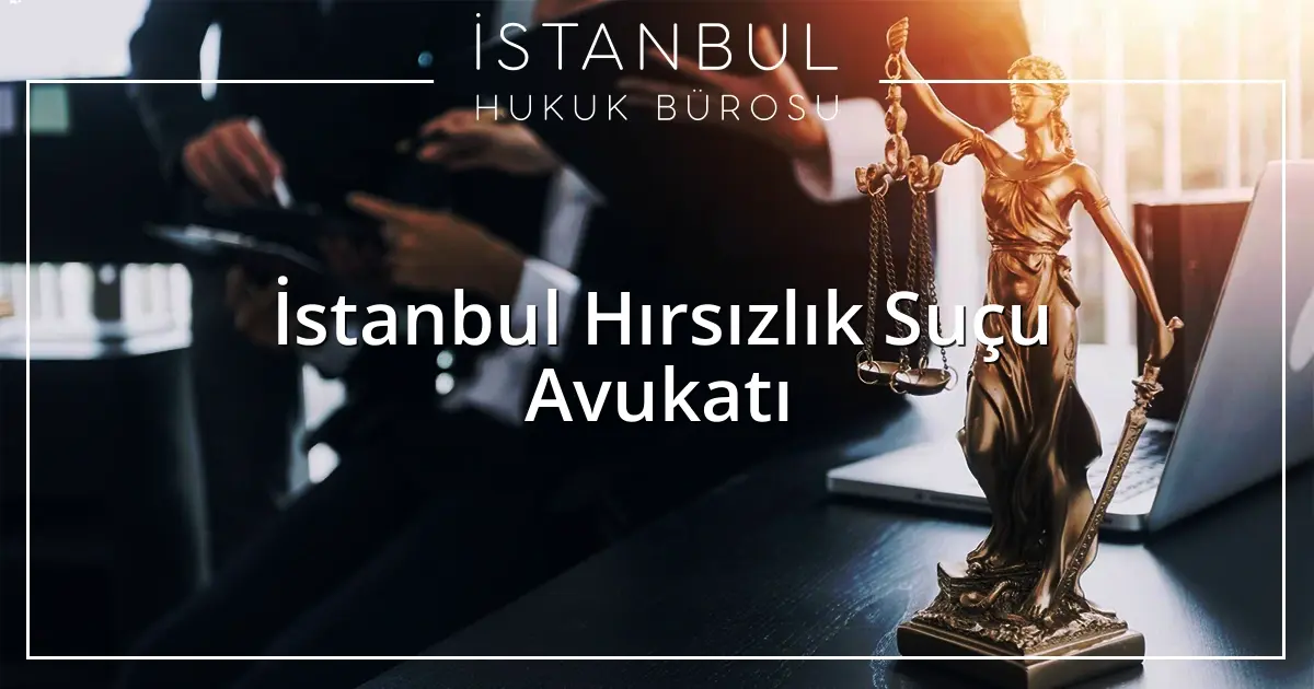İstanbul Hukuk Bürosu