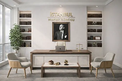 İstanbul Avukat