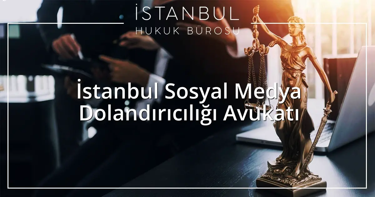 İstanbul Hukuk Bürosu