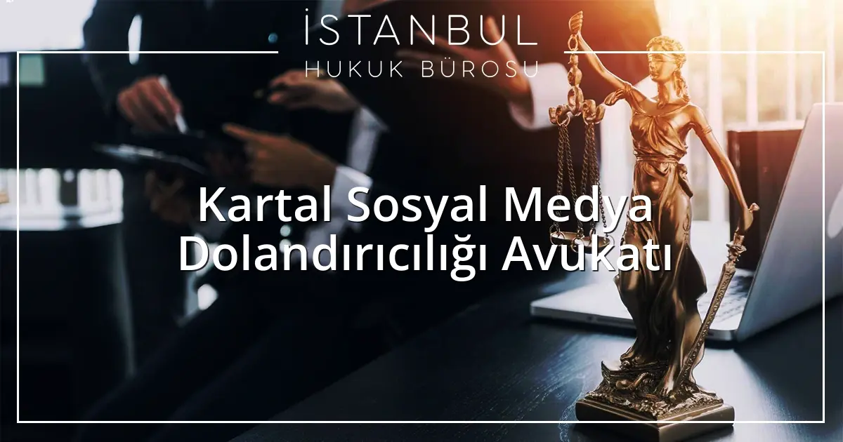 İstanbul Hukuk Bürosu