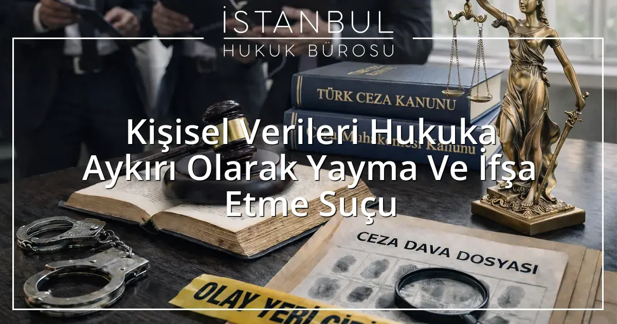 İstanbul Hukuk Bürosu