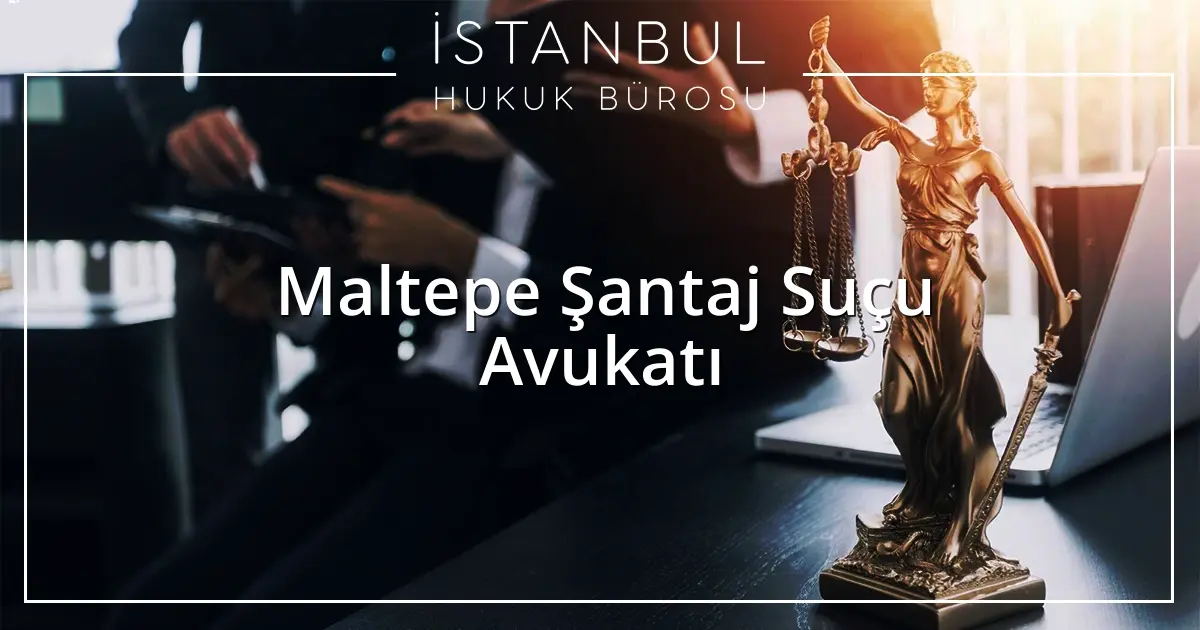 İstanbul Hukuk Bürosu