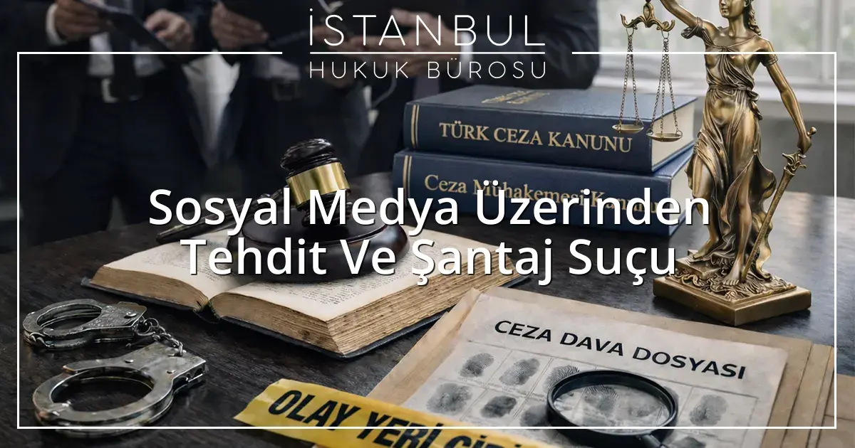 İstanbul Hukuk Bürosu