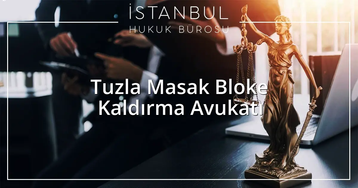 İstanbul Hukuk Bürosu