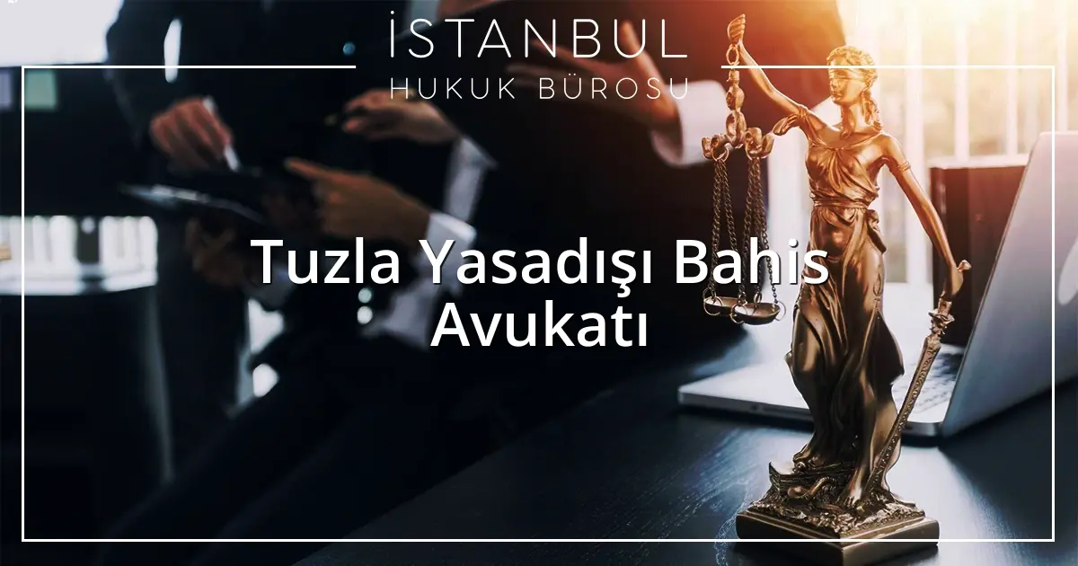 İstanbul Hukuk Bürosu