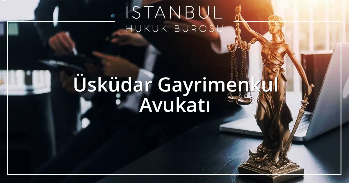 İstanbul Hukuk Bürosu